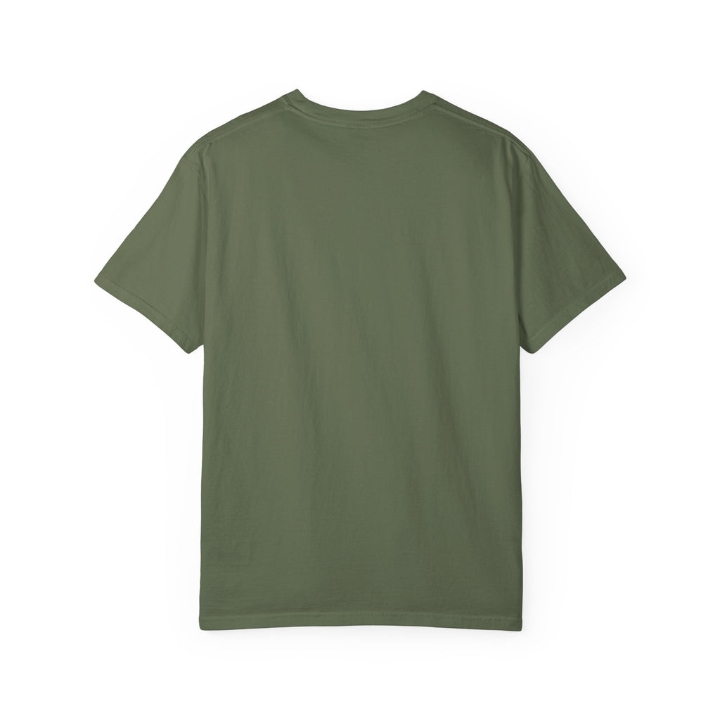 Feed Your Divinity T-Shirt — Temple Goddess Spiritual Graphic Tee