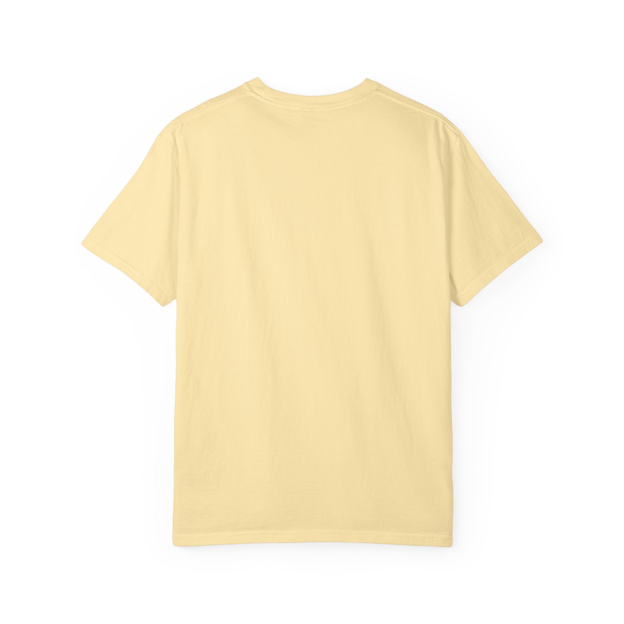 Adonis Energy Graphic T-Shirt — 'Built by Plants' Vintage Botanical Tee