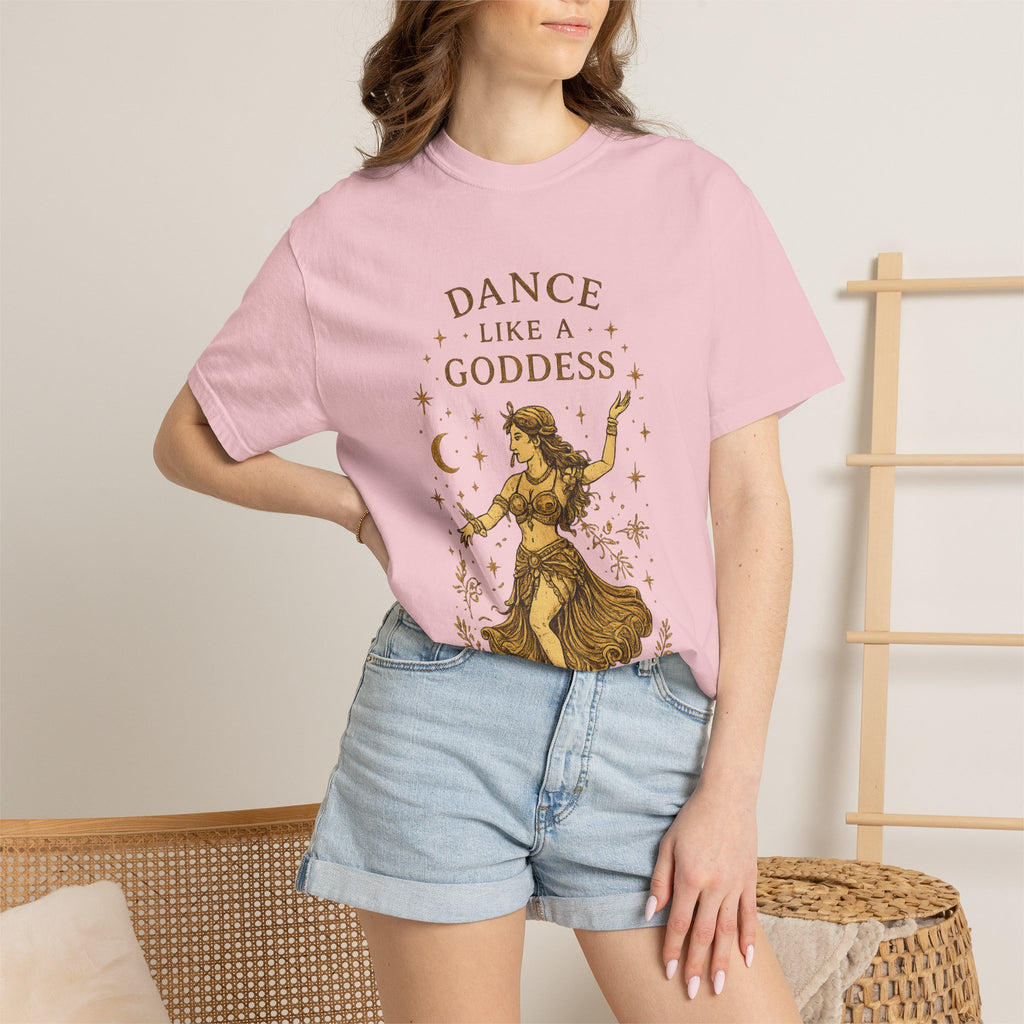 Dance Like a Goddess T-Shirt