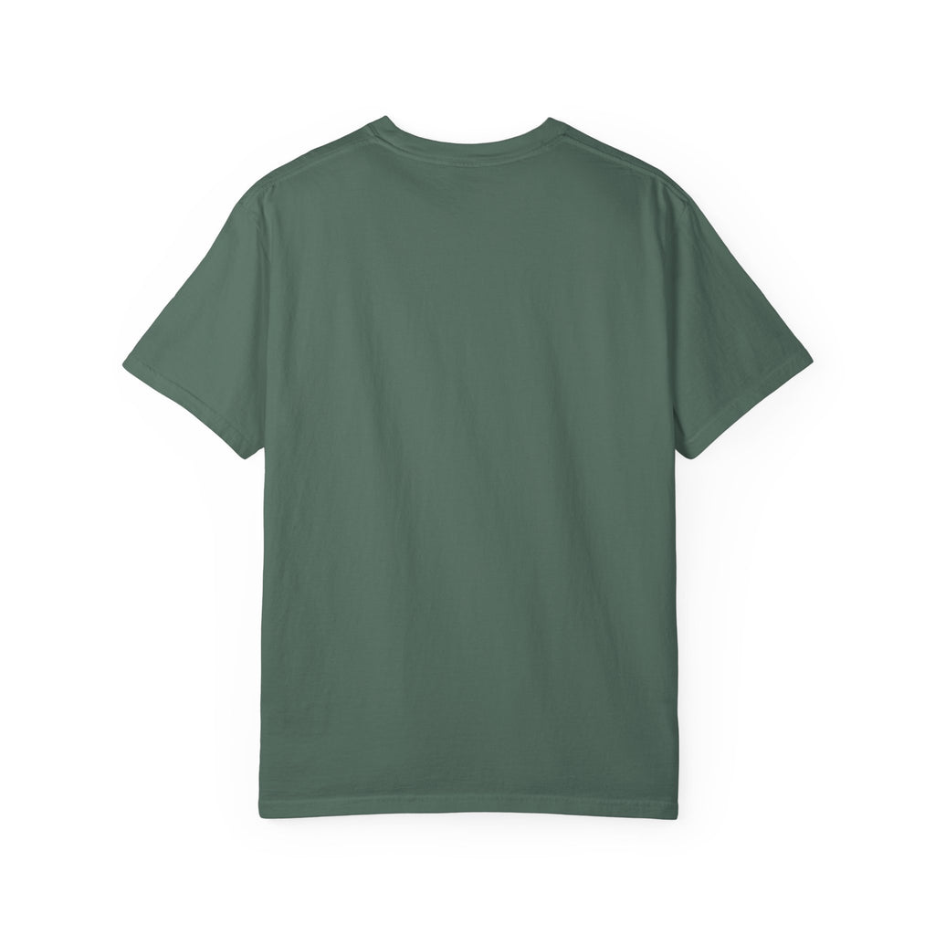 Feed Your Divinity T-Shirt — Temple Goddess Spiritual Graphic Tee