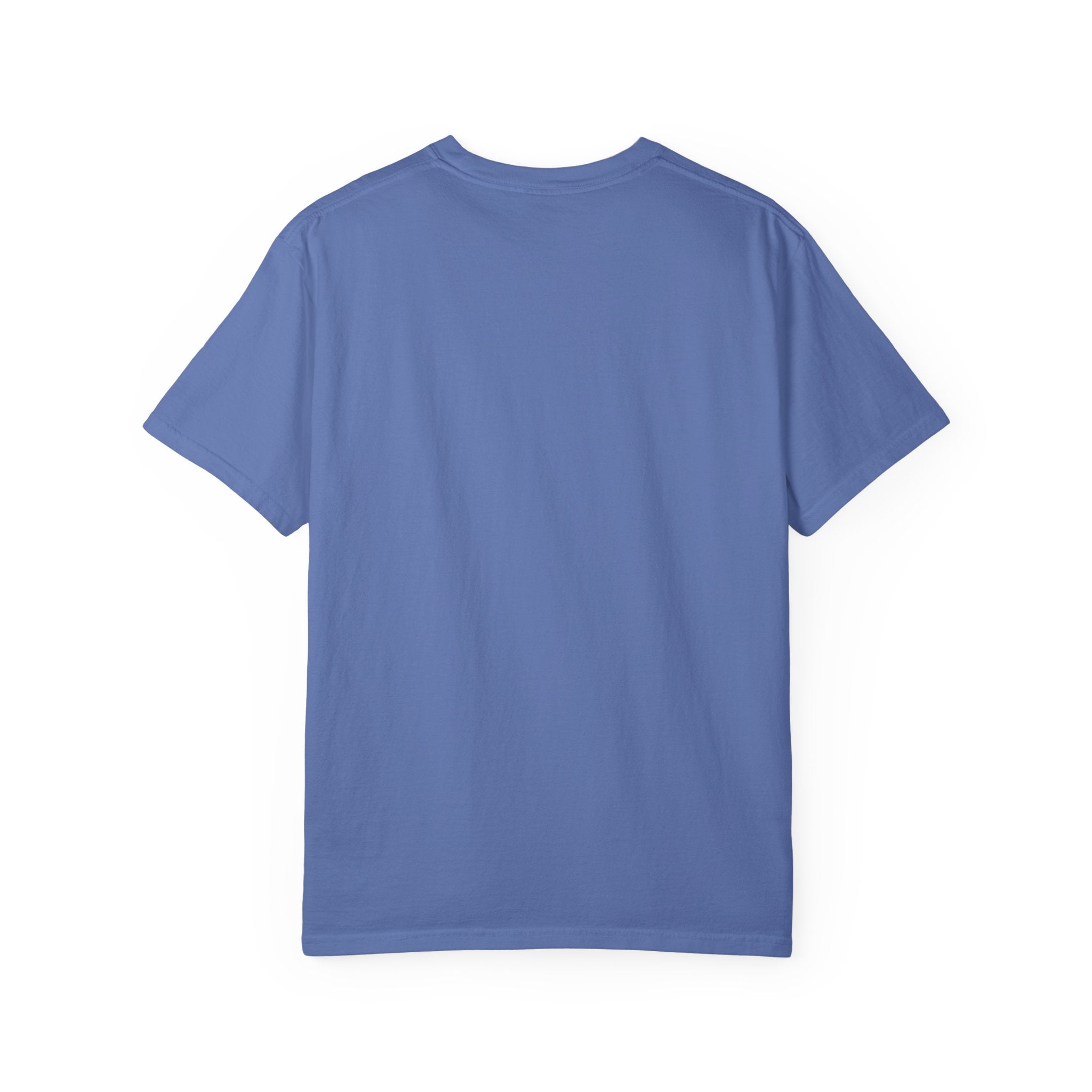 Adonis Energy Graphic T-Shirt — 'Built by Plants' Vintage Botanical Tee