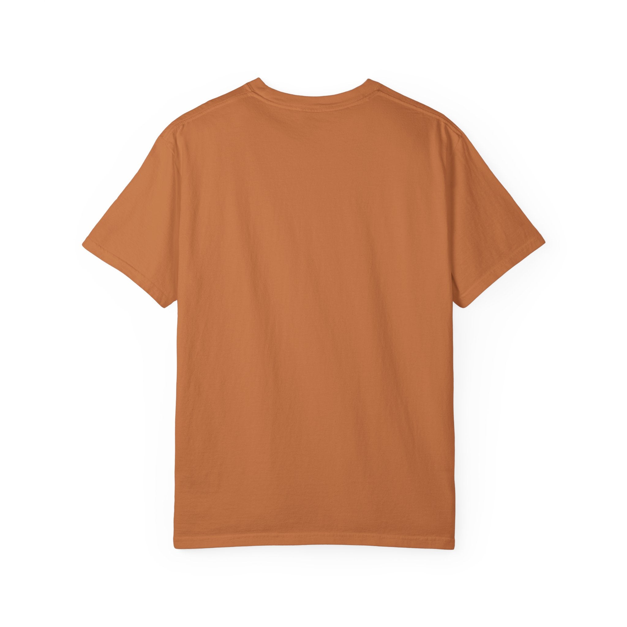 Adonis Energy Graphic T-Shirt — 'Built by Plants' Vintage Botanical Tee