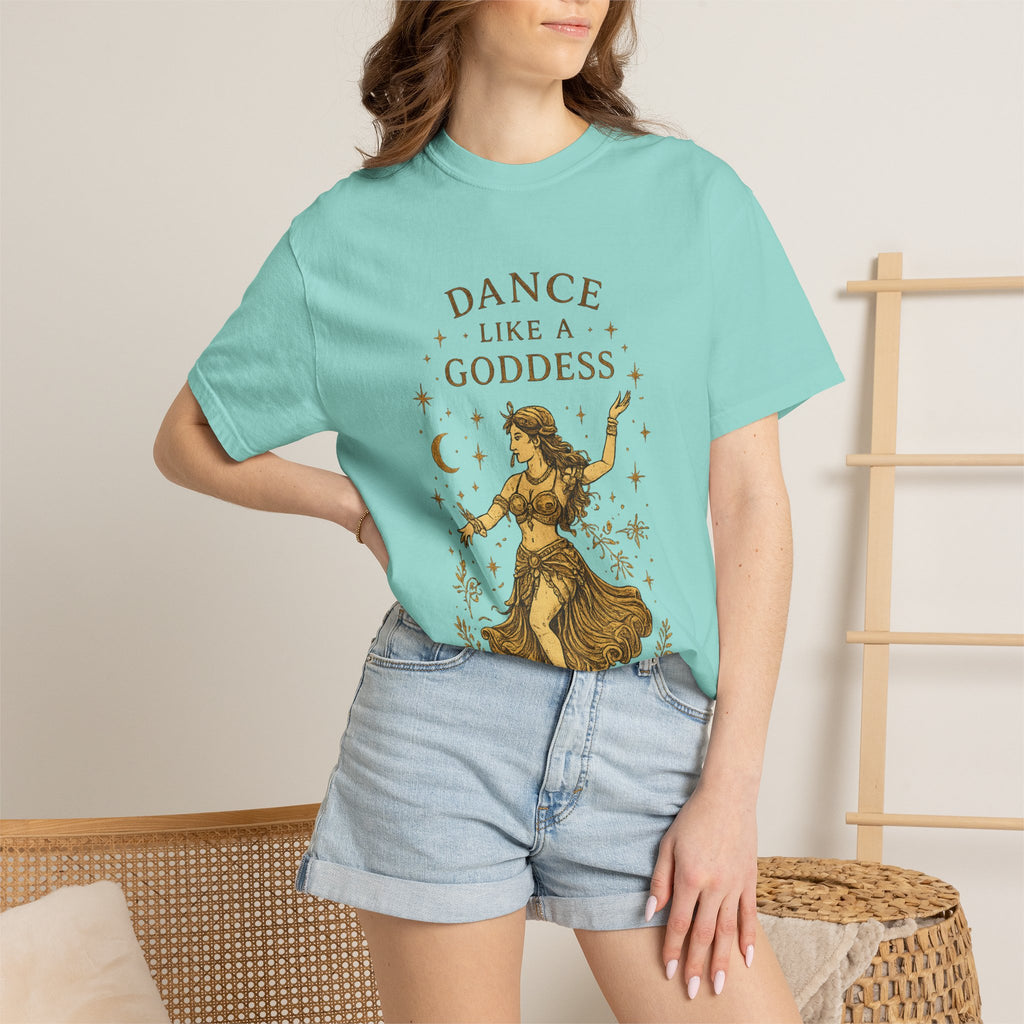 Dance Like a Goddess T-Shirt