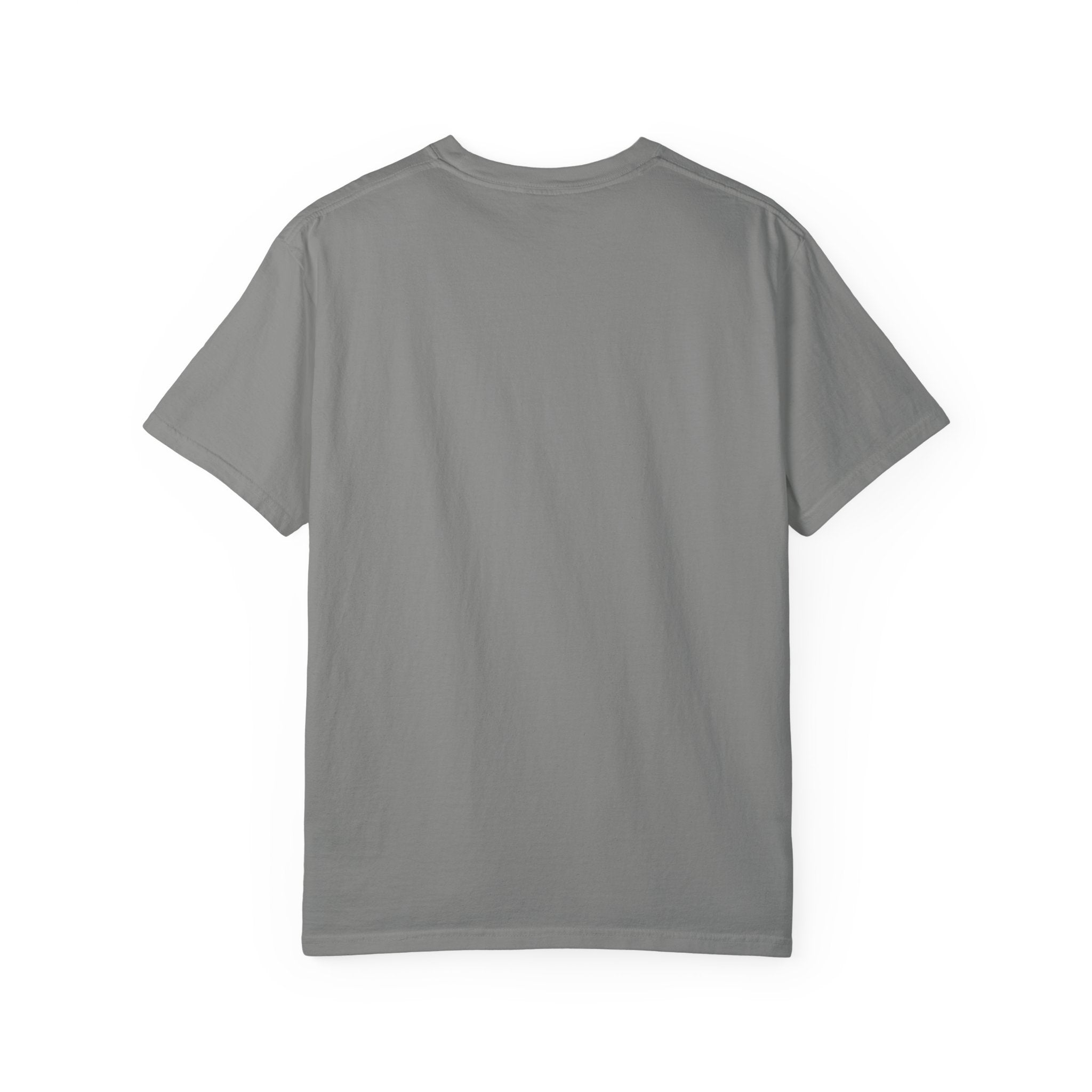 Adonis Energy Graphic T-Shirt — 'Built by Plants' Vintage Botanical Tee