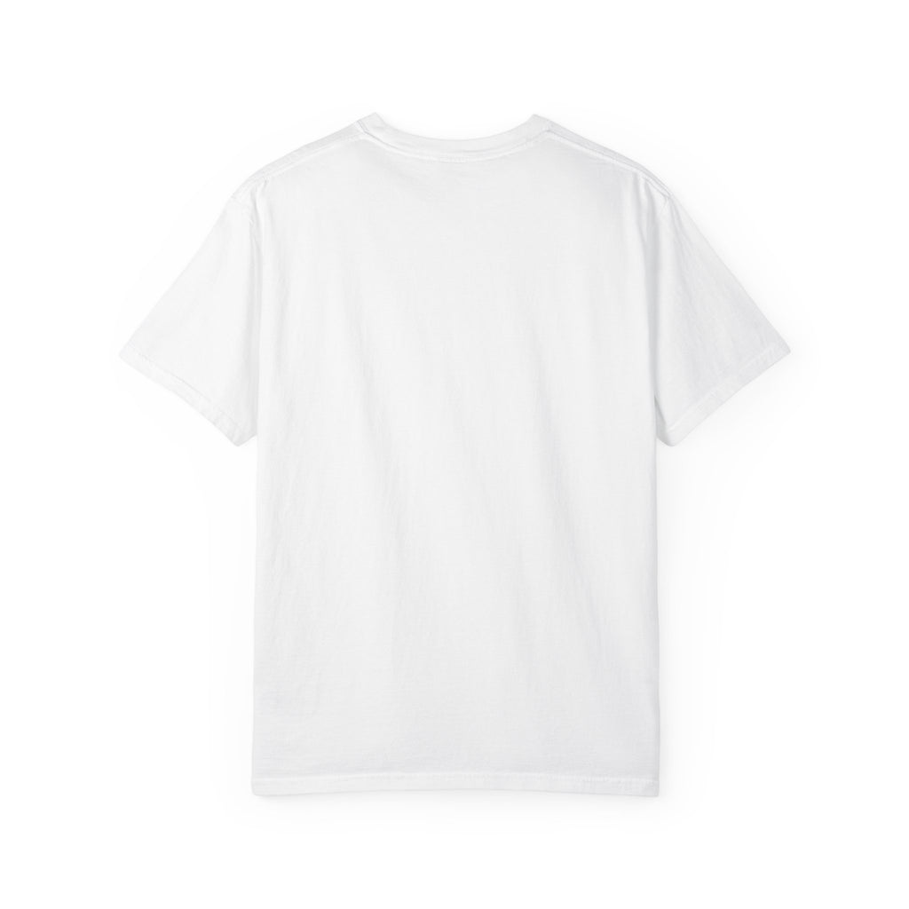 Adonis Energy Graphic T-Shirt — 'Built by Plants' Vintage Botanical Tee