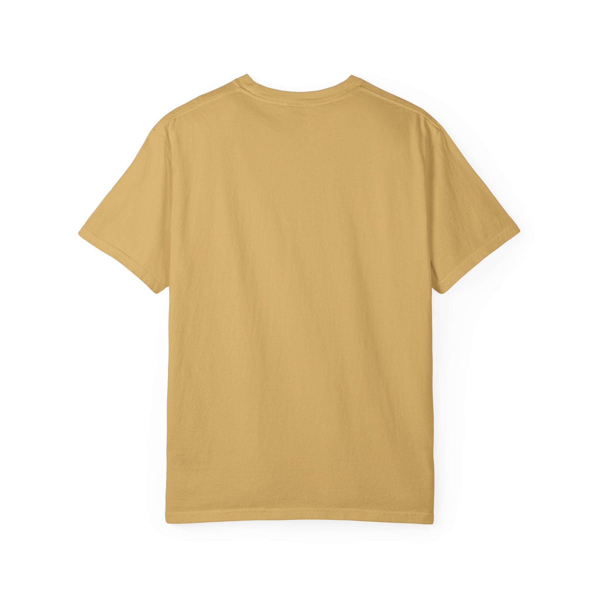 Adonis Energy Graphic T-Shirt — 'Built by Plants' Vintage Botanical Tee