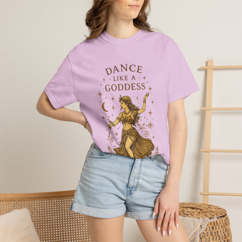 Dance Like a Goddess T-Shirt