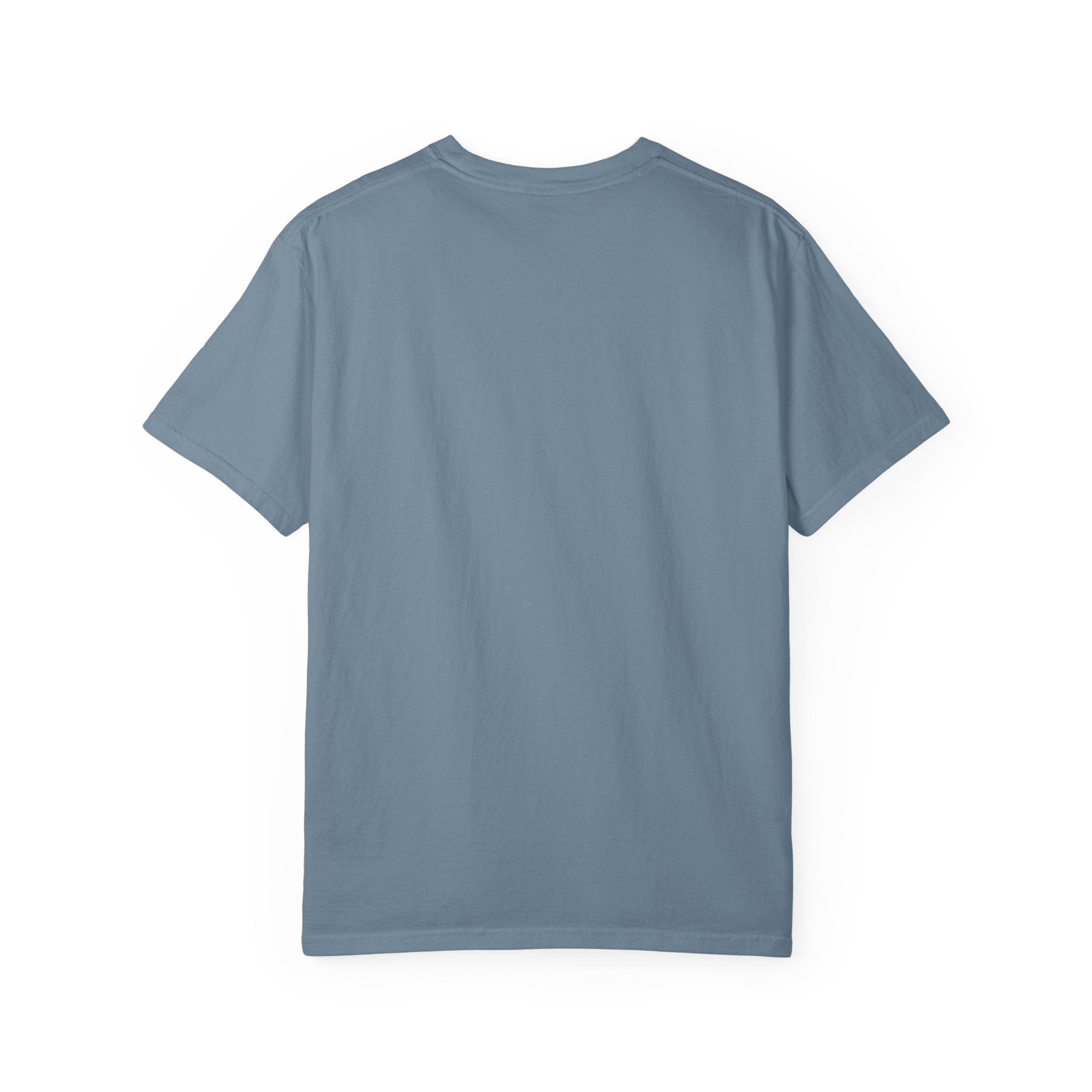 Adonis Energy Graphic T-Shirt — 'Built by Plants' Vintage Botanical Tee