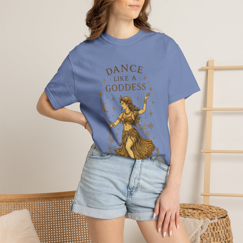 Dance Like a Goddess T-Shirt