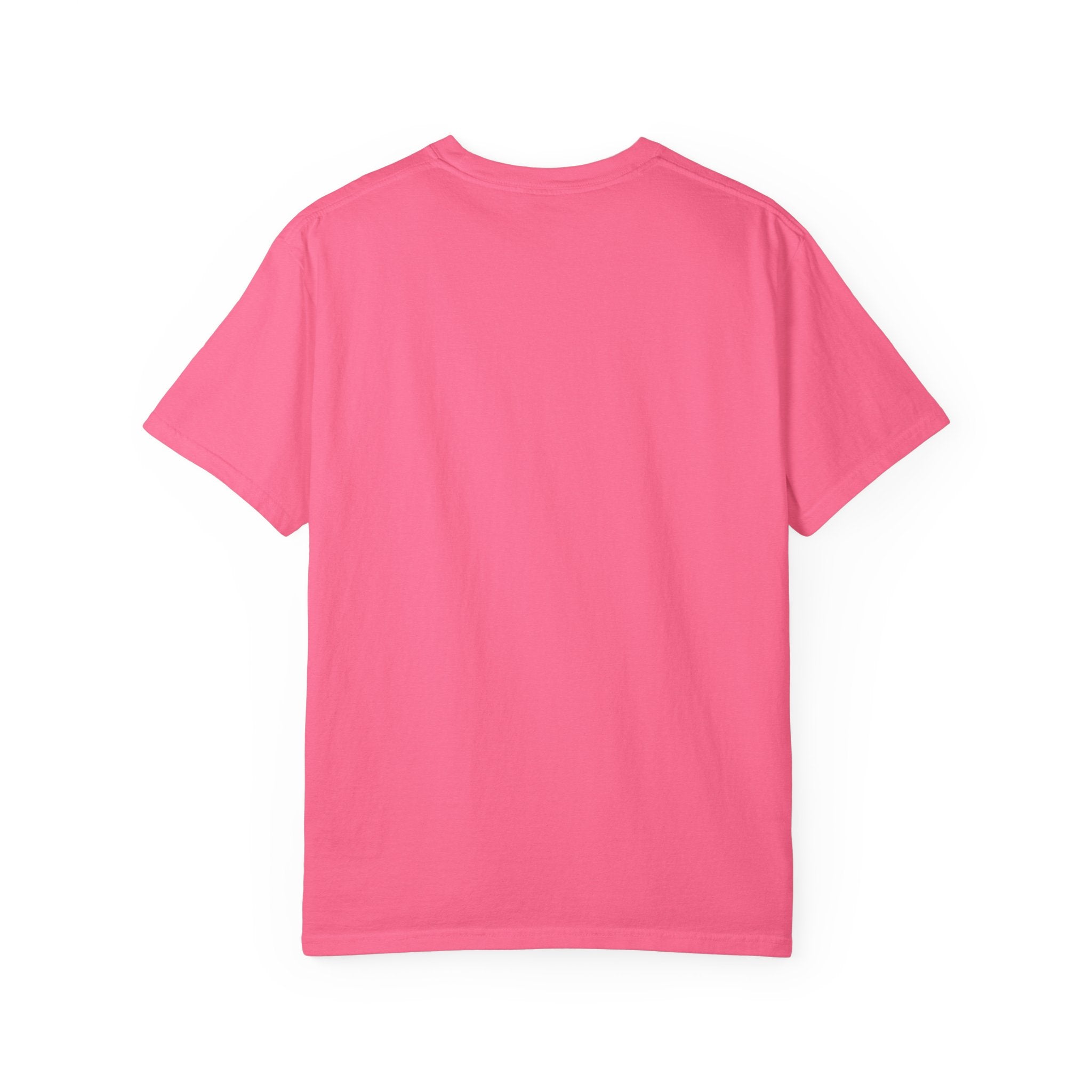 Temple Goddess Cafe Tee — "Good Food is Sacred"